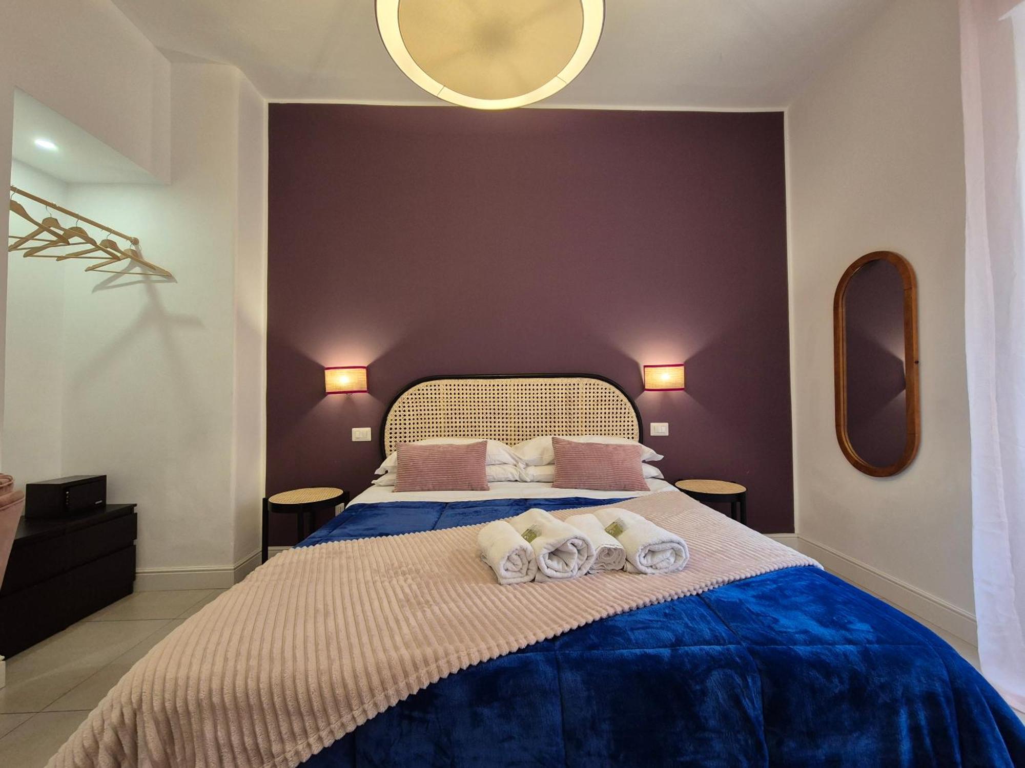 Iaio Luxury Suite Рим Экстерьер фото